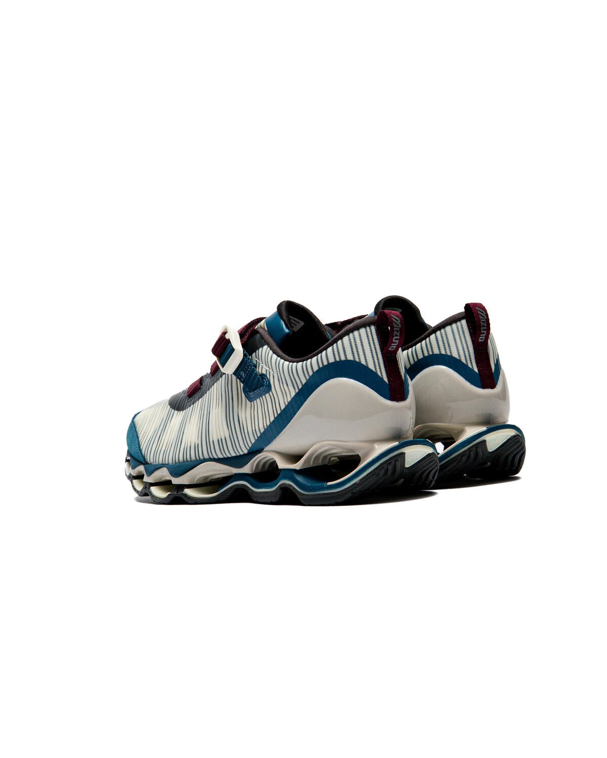 Mizuno WAVE PROPHECY Strap 2 | D1GA260303 | AFEW STORE